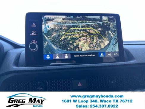Used 2026 Honda CR-V Sport-L image 34