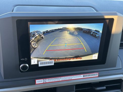 New 2026 Toyota Tacoma SR image 20