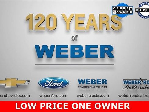 Certified 2020 Chevrolet Silverado 1500 Custom w/ Custom Value Package image 22