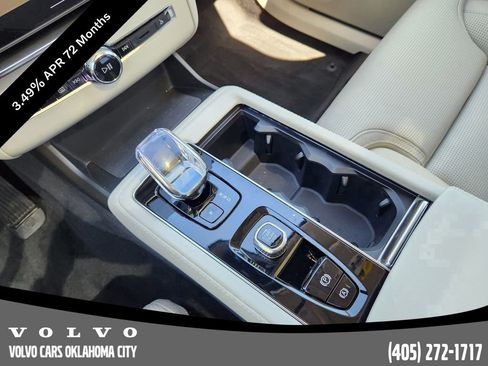 Used 2026 Volvo XC90 B6 Ultra w/ Protection Package Premier image 19