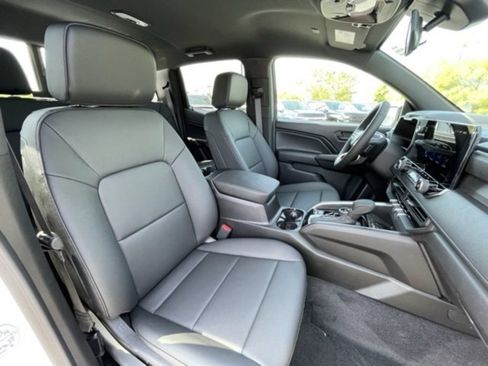 New 2026 Chevrolet Colorado Trail Boss image 30