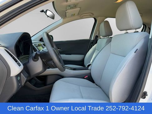 Used 2022 Honda HR-V LX image 9