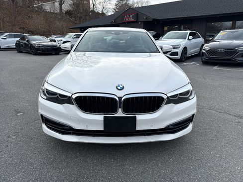 Used 2019 BMW 530i xDrive w/ Convenience Package image 7