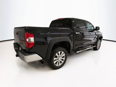 Used 2014 Toyota Tundra Limited w/ Limited Premium Package AWD/4WD image 6