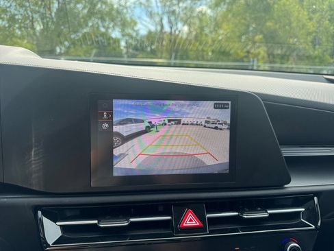 Used 2026 Kia Niro LX FWD image 22