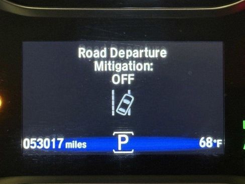 Used 2020 Honda Ridgeline RTL-E image 18