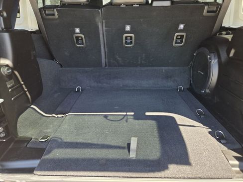 Used 2022 Jeep Wrangler Unlimited Rubicon 4xe w/ Cold Weather Group image 30