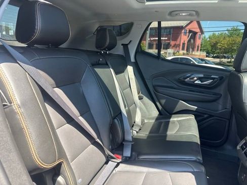 Used 2024 GMC Terrain AT4 w/ Infotainment Package II AWD/4WD image 40