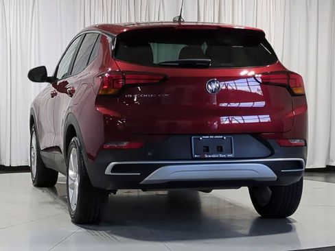 Used 2023 Buick Encore GX Preferred FWD image 9