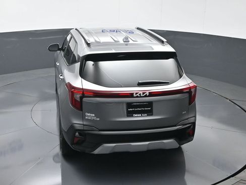 Certified 2026 Kia Seltos S image 52