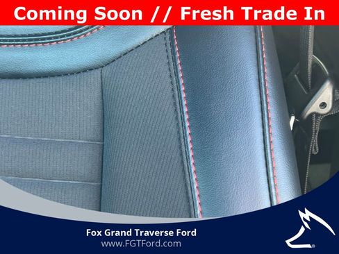 Certified 2025 Ford Explorer ST-Line AWD/4WD image 16