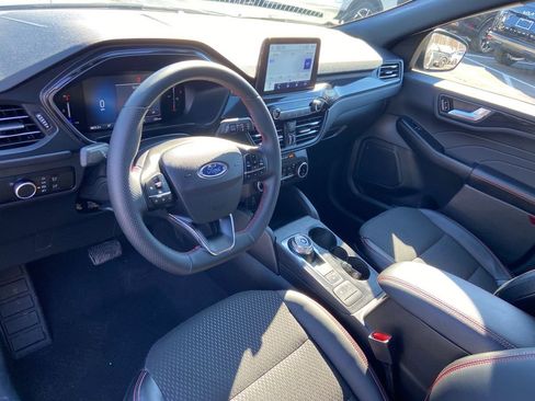 Used 2026 Ford Escape ST-Line image 23
