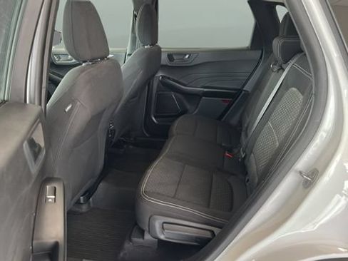 Used 2023 Ford Escape Active AWD/4WD image 16
