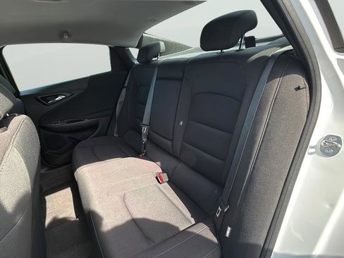 Used 2023 Chevrolet Malibu LT FWD image 24