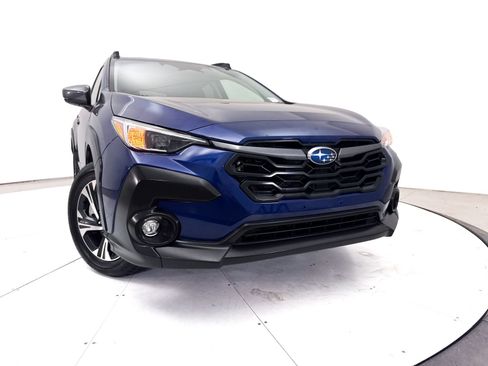 Used 2024 Subaru Crosstrek 2.0i Premium AWD/4WD image 7