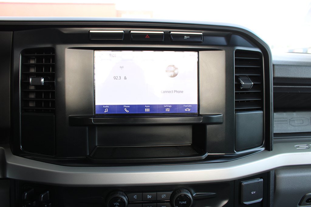 Used 2023 Ford F550 4x4 Regular Cab Super Duty image 29