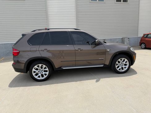 Used 2012 BMW X5 xDrive35i w/ Convenience Pkg AWD/4WD image 8