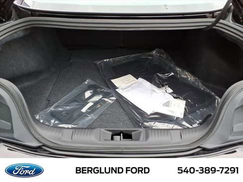 New 2025 Ford Mustang GT Premium image 20