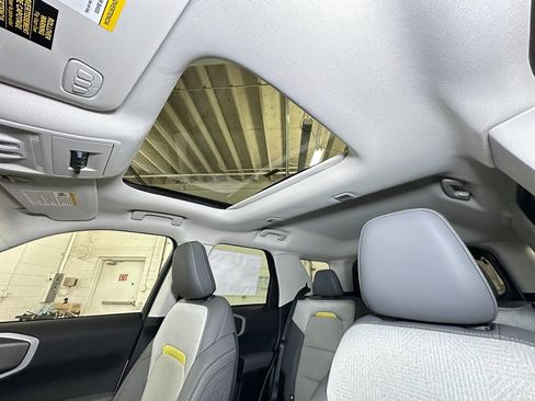 New 2025 Ford Bronco Sport Badlands w/ Sasquatch Badlands Package image 23