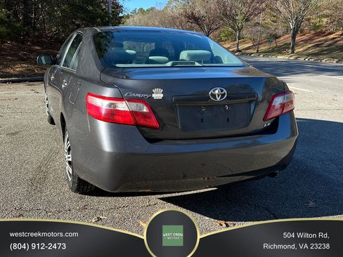Used 2009 Toyota Camry LE image 5