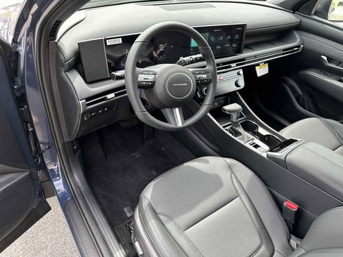 New 2026 Hyundai Tucson XRT image 8