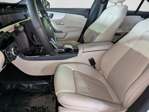 Certified 2023 Mercedes-Benz CLA 250 image 20