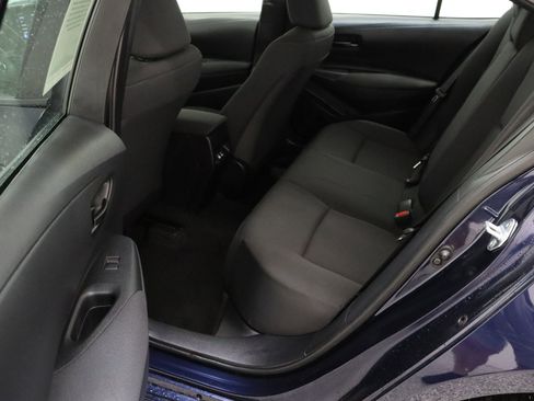 Used 2025 Toyota Corolla SE FWD image 25