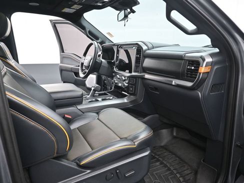 Used 2024 Ford F150 Tremor w/ Equipment Group 402A High image 24