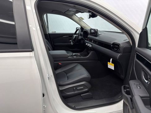 New 2026 Honda Pilot EX-L image 15