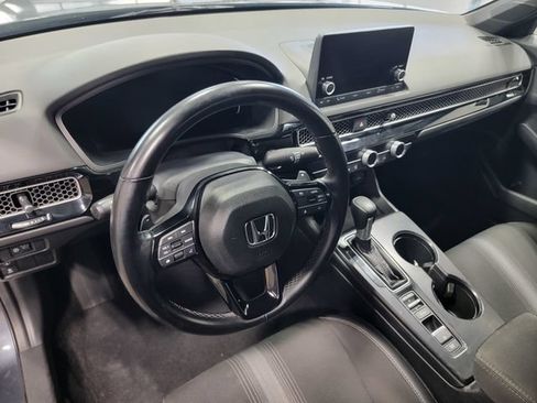 Certified 2023 Honda Civic Sport image 12