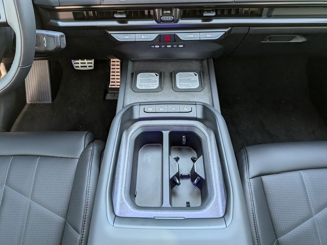 New 2027 Kia Telluride SX X-Line AWD/4WD image 21