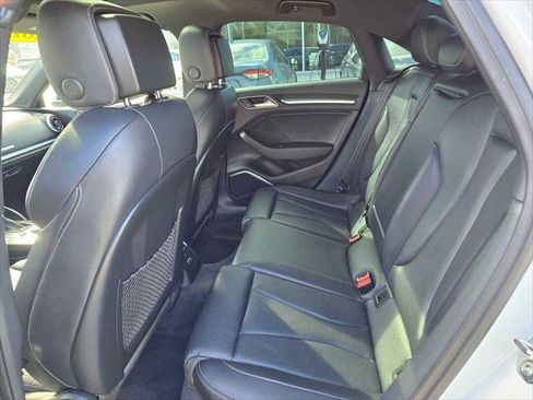 Used 2020 Audi A3 2.0T Premium Plus w/ Premium Plus Package image 18