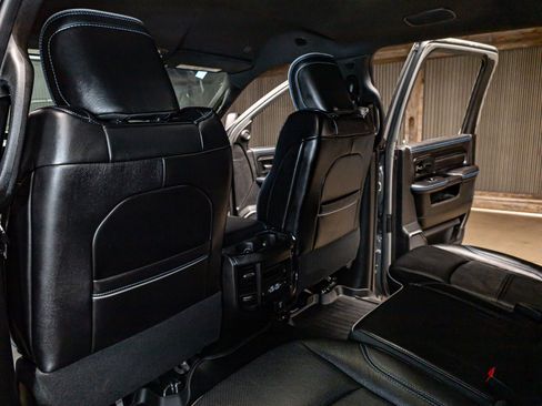 Used 2024 RAM 2500 Power Wagon w/ Level 2 Equipment Group image 25