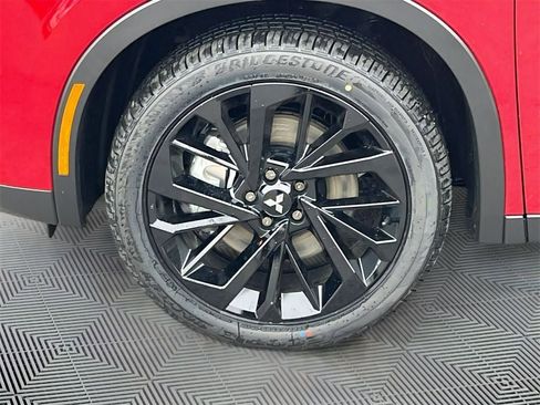 New 2025 Mitsubishi Outlander Base image 39