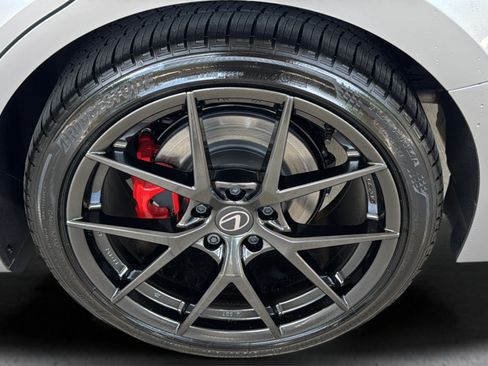 New 2026 Lexus IS 350 F Sport AWD/4WD image 31
