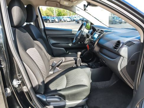 Used 2022 Mitsubishi Mirage ES FWD image 19