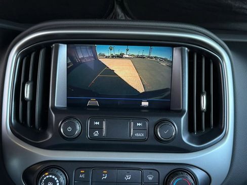 Used 2021 Chevrolet Colorado LT w/ LT Convenience Package image 54