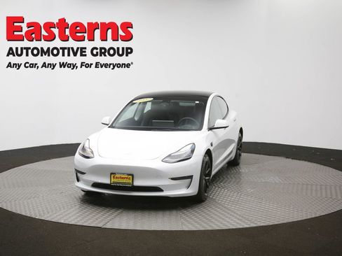 Used 2023 Tesla Model 3 Standard Range image 50