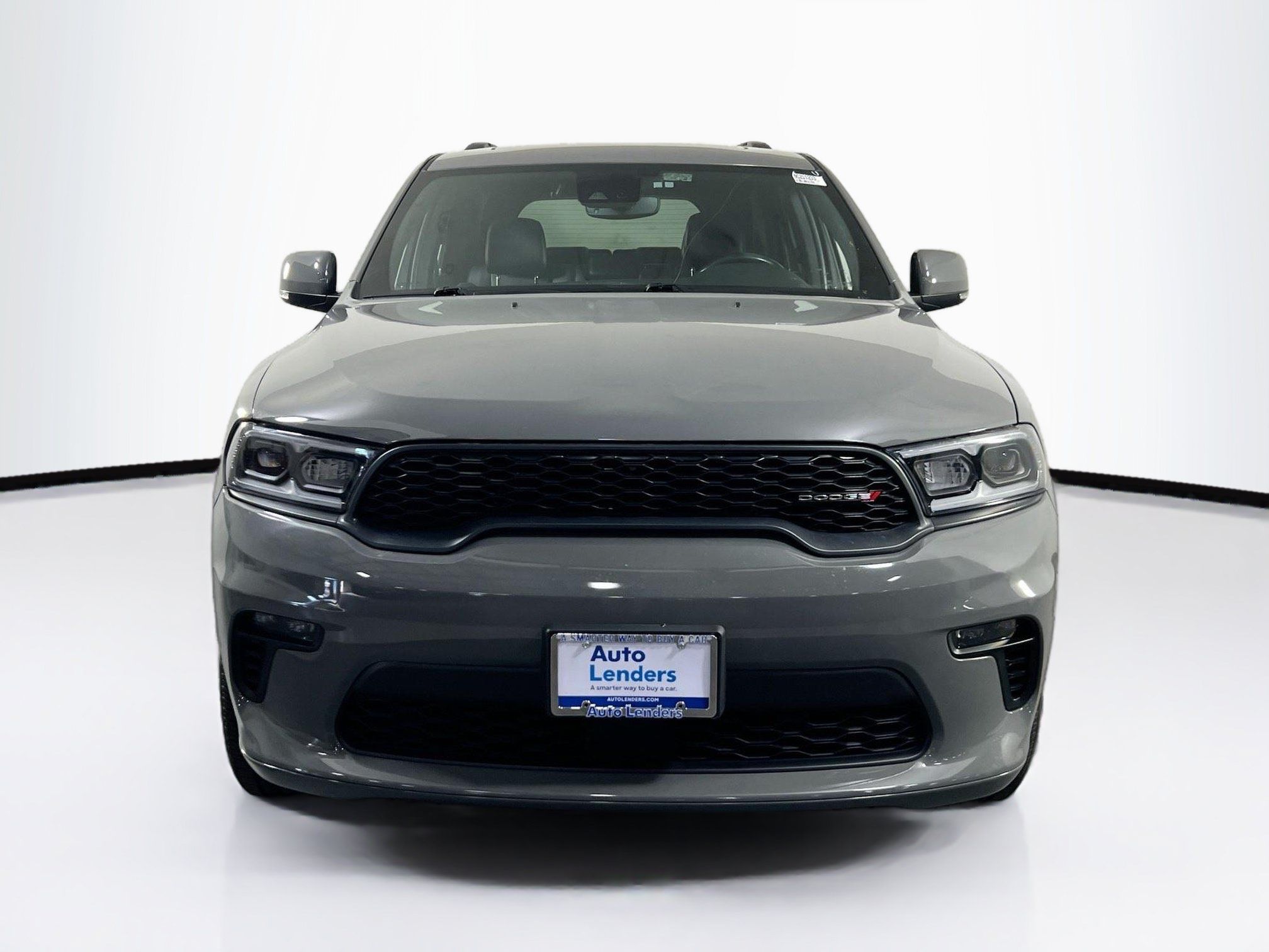 Used 2022 Dodge Durango GT AWD/4WD image 2