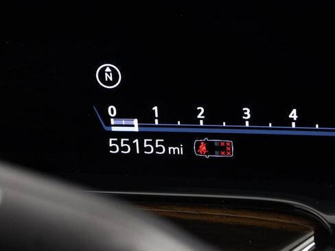 Used 2022 Cadillac Escalade ESV Premium Luxury image 47