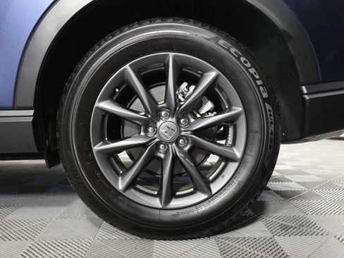 Used 2026 Honda CR-V EX-L image 8
