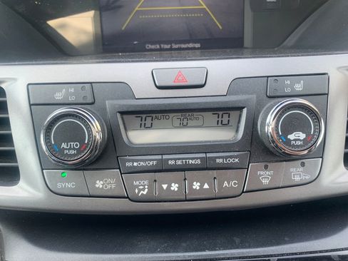 Used 2016 Honda Odyssey EX-L image 20