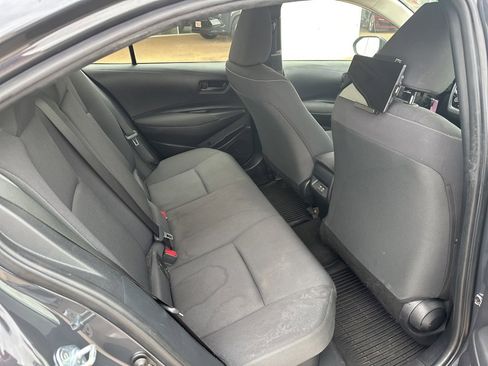 Used 2023 Toyota Corolla LE image 16