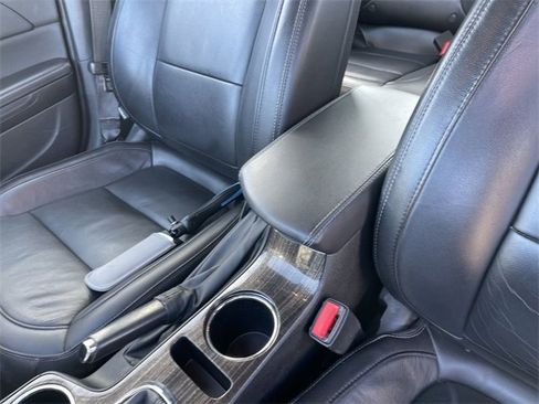 Used 2015 Chevrolet Malibu LTZ image 20