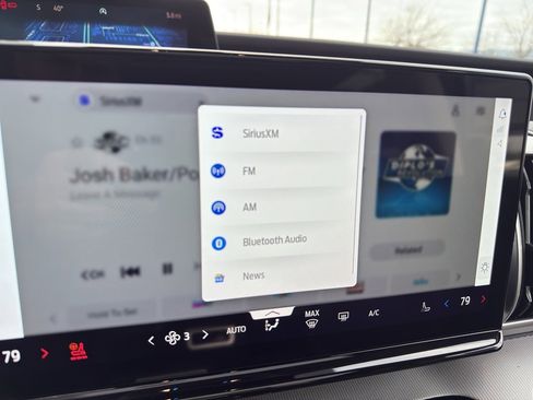 New 2026 Ford Expedition Max Active image 33