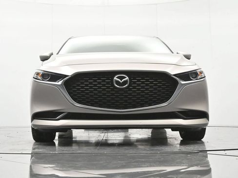 Used 2023 MAZDA MAZDA3 s FWD image 38