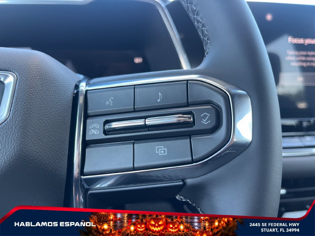 New 2026 GMC Canyon Elevation RWD image 26