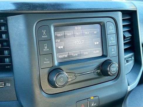 Used 2024 RAM 2500 Big Horn w/ Safety Group image 14