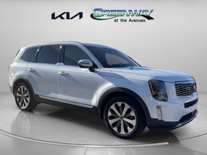 Used 2020 Kia Telluride EX w/ EX Premium Package