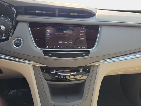 Used 2024 Cadillac XT5 Premium Luxury FWD image 20